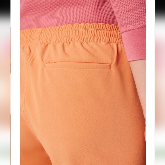 Outdoor Voices Rectrek Pants Sunstone XSMALL - Picture 9 of 10